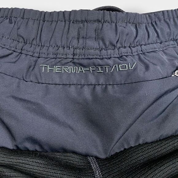 Nike Therma-FIT ADV A.P.S. Fleece Jogger Pants Black DQ4848-010 Mens size M New - Picture 8 of 12